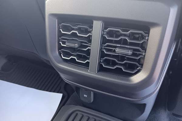 2024 Ford Ranger Tremor 4X4 2.0L