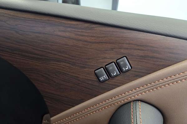 2025 Nissan Patrol Ti-L Y62