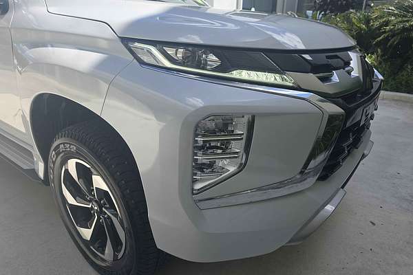 2024 Mitsubishi Pajero Sport GLS QG