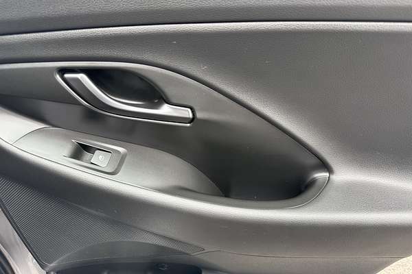 2021 Hyundai i30 N Line Premium PD.V4