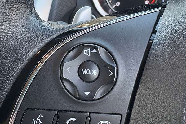 2022 Mitsubishi Eclipse Cross LS YB