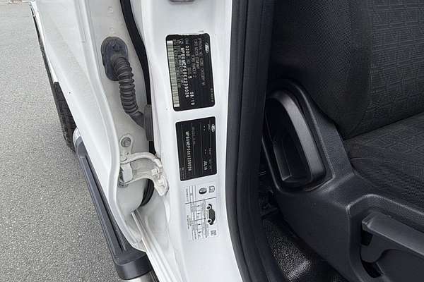 2019 Ford Ranger XL PX MkIII 4X4 3.2L