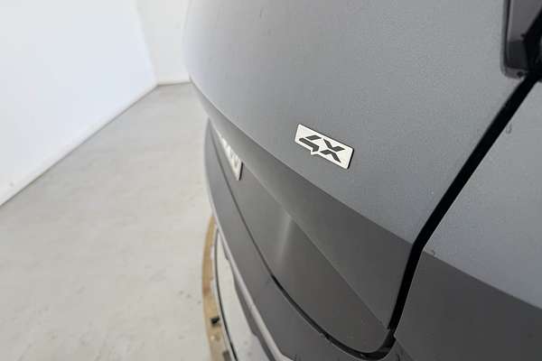 2024 Kia Sportage GT-LINE (AWD) NQ5 MY24