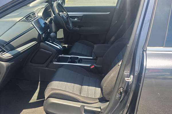 2023 Honda CR-V VTi X RW