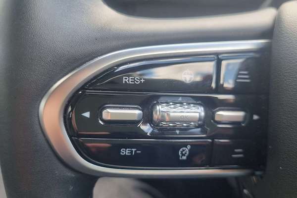 2024 Chery OMODA 5 EX