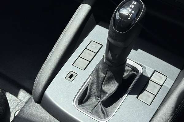 2025 Mazda BT-50 XT TF Rear Wheel Drive