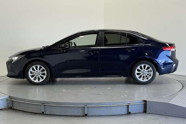2020 Toyota Corolla Ascent Sport MZEA12R