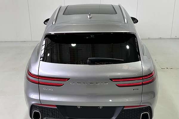 2024 Genesis GV70 2.5T JK.V2