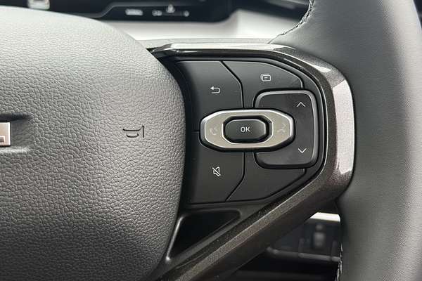 2025 GWM Haval H6 Lux B01