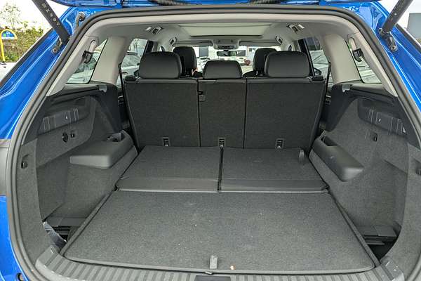 2024 SKODA Kodiaq 140TSI Select PS