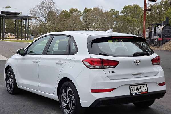 2021 Hyundai i30 Active PD.V4