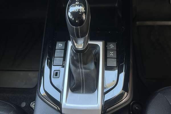 2023 Isuzu D-MAX LS-U 4X4
