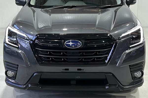 2024 Subaru Forester 2.5i S5 4X4