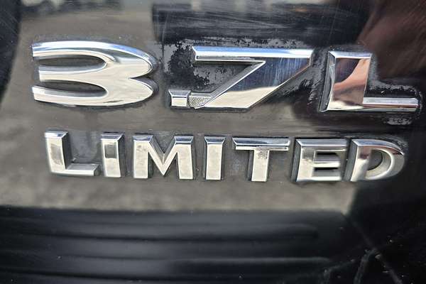 2005 Jeep Cherokee Sport KJ