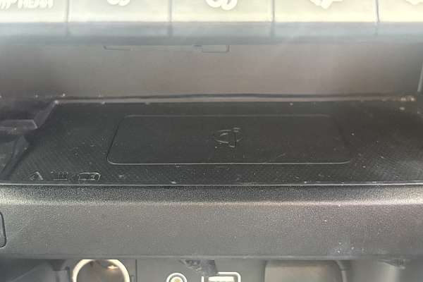 2019 Kia Cerato GT BD