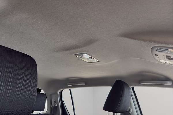 2022 Toyota Hilux SR GUN126R 4X4