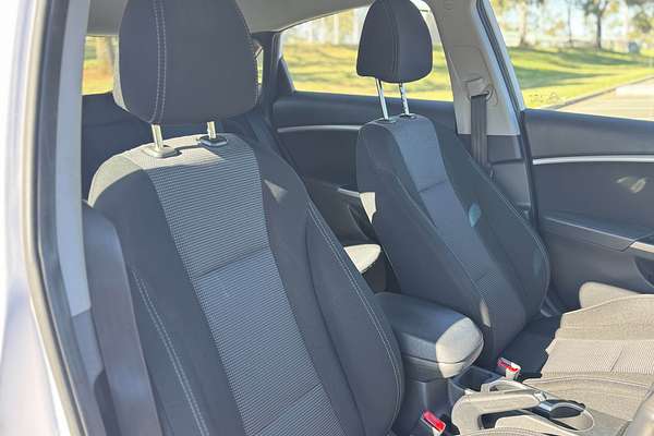 2014 Hyundai i30 Active GD2