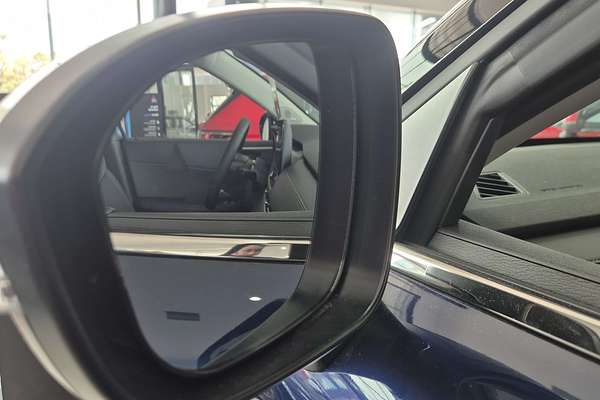 2025 Mitsubishi Outlander Aspire ZM AWD