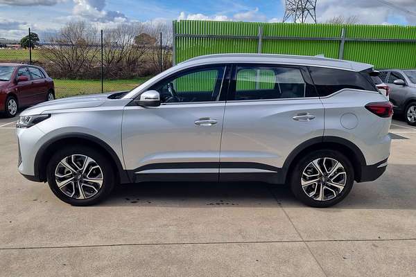 2023 Chery Tiggo 7 Pro Urban