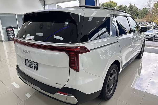 2025 Kia Carnival GT-Line HEV KA4 PE