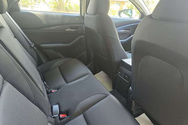 2024 Mazda CX-30 G20 Evolve DM Series