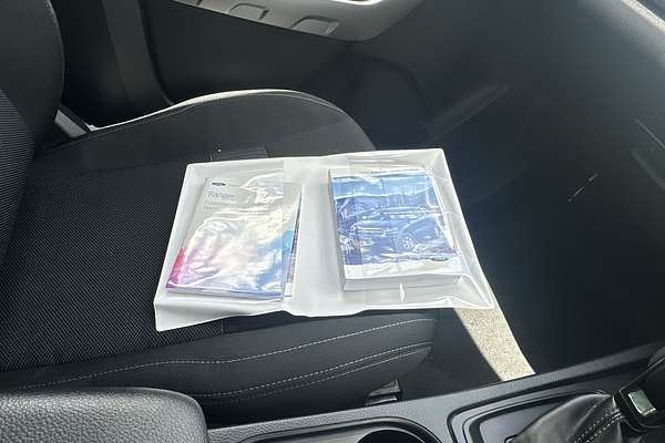 2019 Ford Ranger XLT PX MkIII 4X4 3.2L