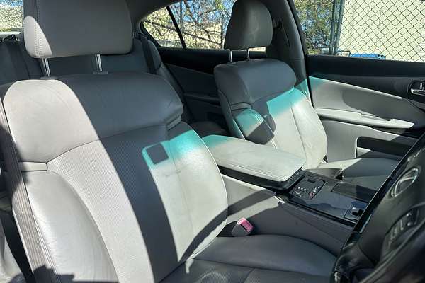2005 Lexus GS GS300 Sports Luxury GRS190R