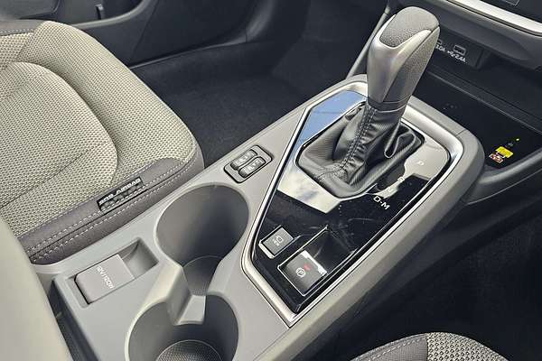 2025 Subaru Crosstrek 2.0R G6X