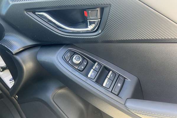 2025 Subaru Crosstrek 2.0S G6X