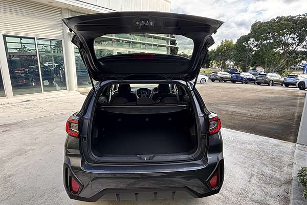 2025 Subaru Crosstrek Hybrid L G6X