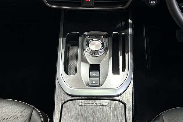 2024 GWM Haval Jolion Ultra Hybrid A02 2WD