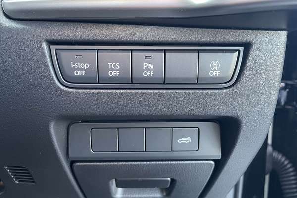 2023 Mazda CX-60 G40e Evolve KH Series