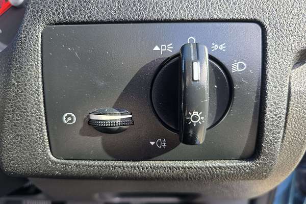 2006 Ford Focus CL LS