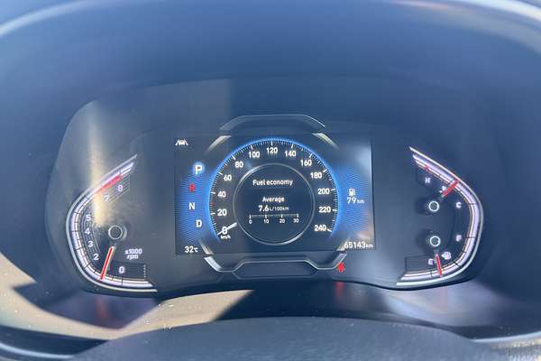 2021 Hyundai i30 PD.V4