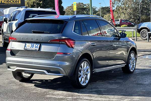 2023 SKODA Kamiq 110TSI Signature NW