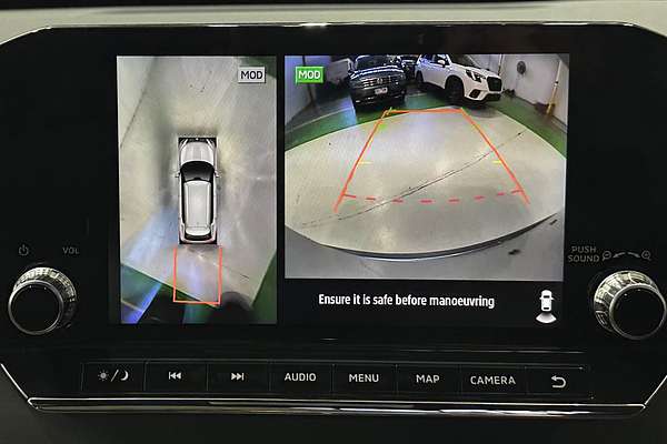 2023 Mitsubishi Outlander PHEV Exceed Tourer ZM AWD