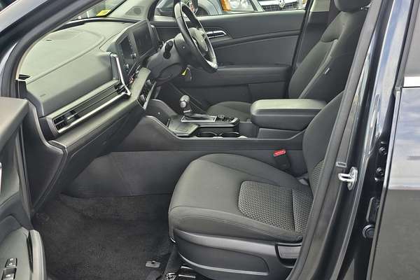 2023 Kia Sportage S NQ5