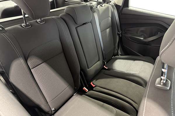 2017 Ford Escape Ambiente ZG