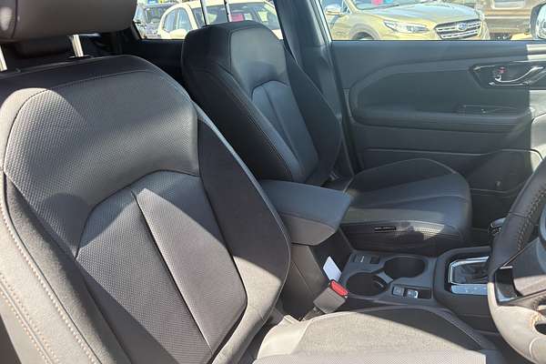 2025 Subaru Forester MY26 SUBARU FORESTER AWD 2.5I TOURING S6