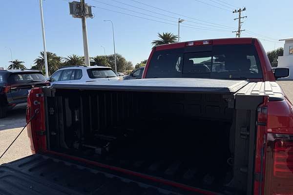 2022 RAM 1500 WARLOCK II RAMBOX DS MY22 4X4 SWB