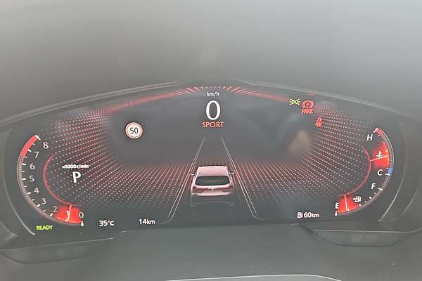 2024 Mazda CX-80 G40e Azami KL