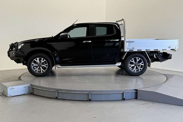 2023 Isuzu D-MAX LS-U (4x4) RG1 MY23 4X4