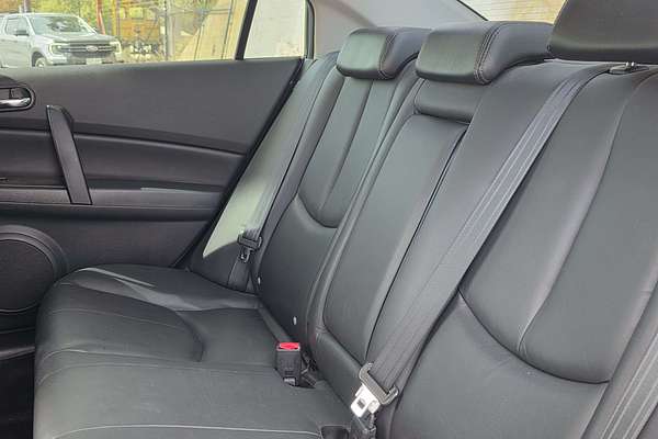 2011 Mazda 6 Touring GH Series 2