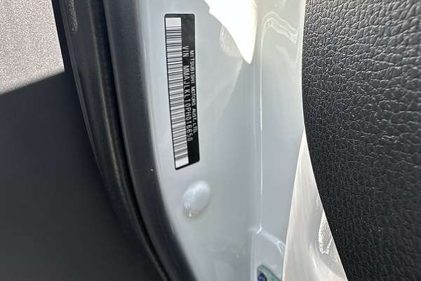 2023 Mitsubishi Triton GLS MR 4X4