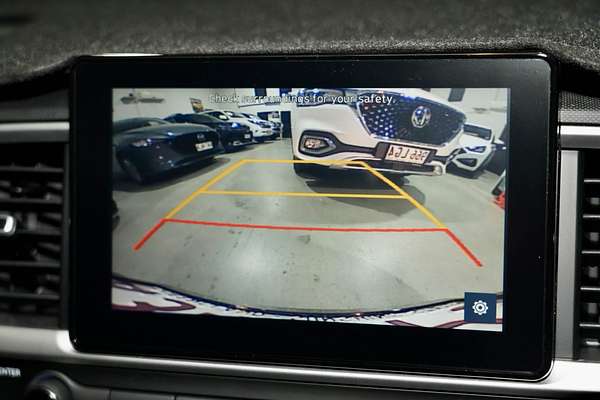 2021 Hyundai Venue QX.V3