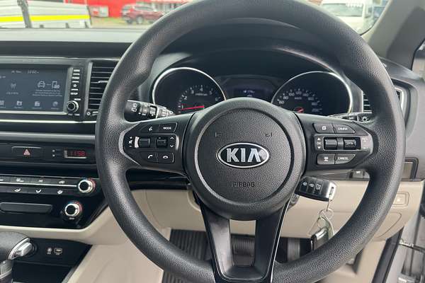 2018 Kia Carnival S YP