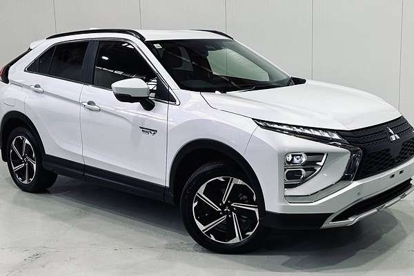 2023 Mitsubishi Eclipse Cross PHEV Aspire YB AWD