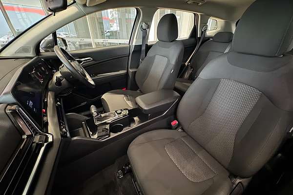 2024 Kia Sportage SX NQ5