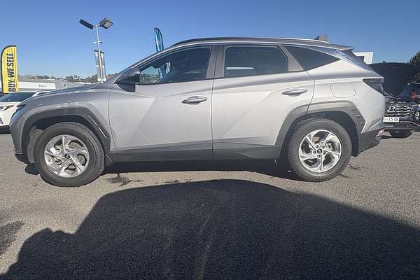 2022 Hyundai Tucson NX4.V1