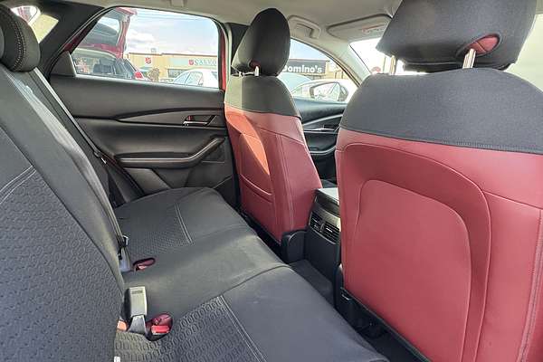 2023 Mazda CX-30 G25 Touring DM Series